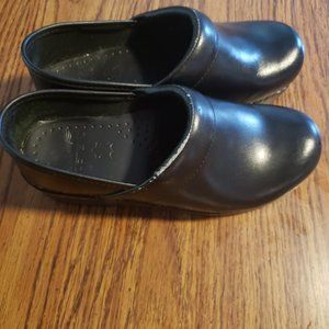 DANSKO shoes